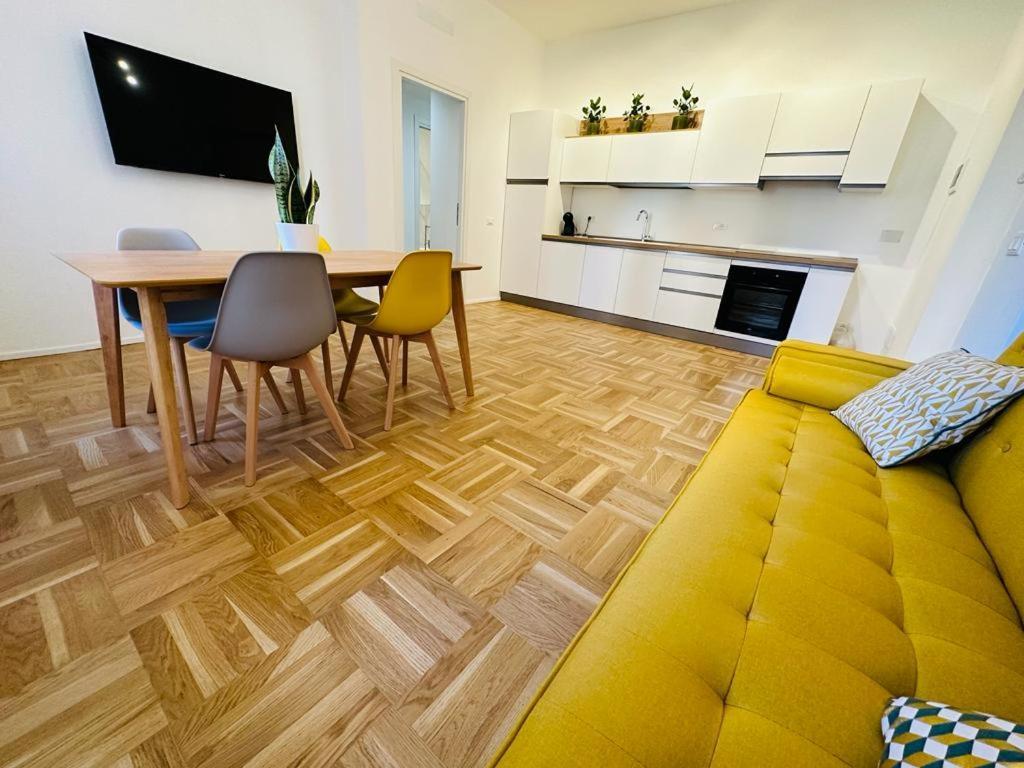 Dei Consoli Apartment Rom
