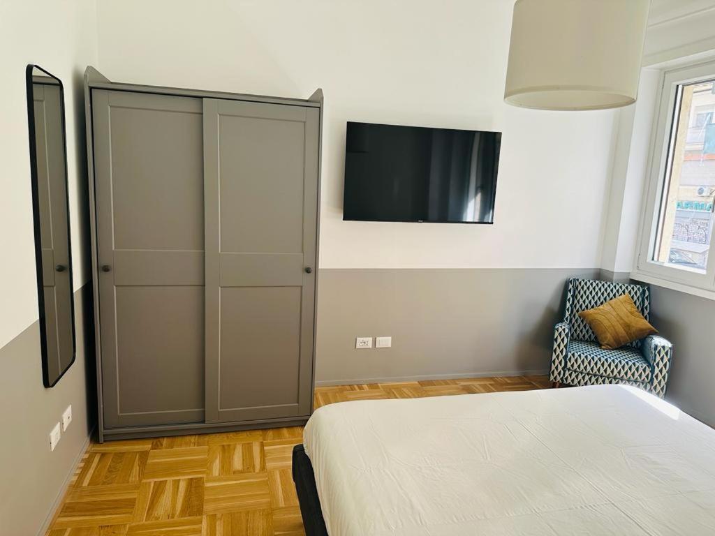 Dei Consoli Apartamento