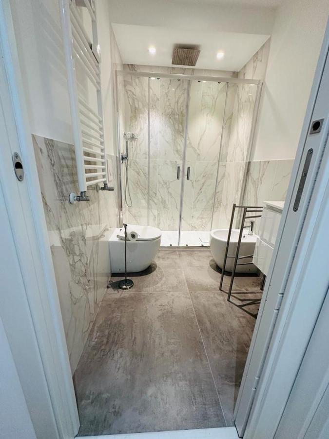 Apartamento Dei Consoli *
