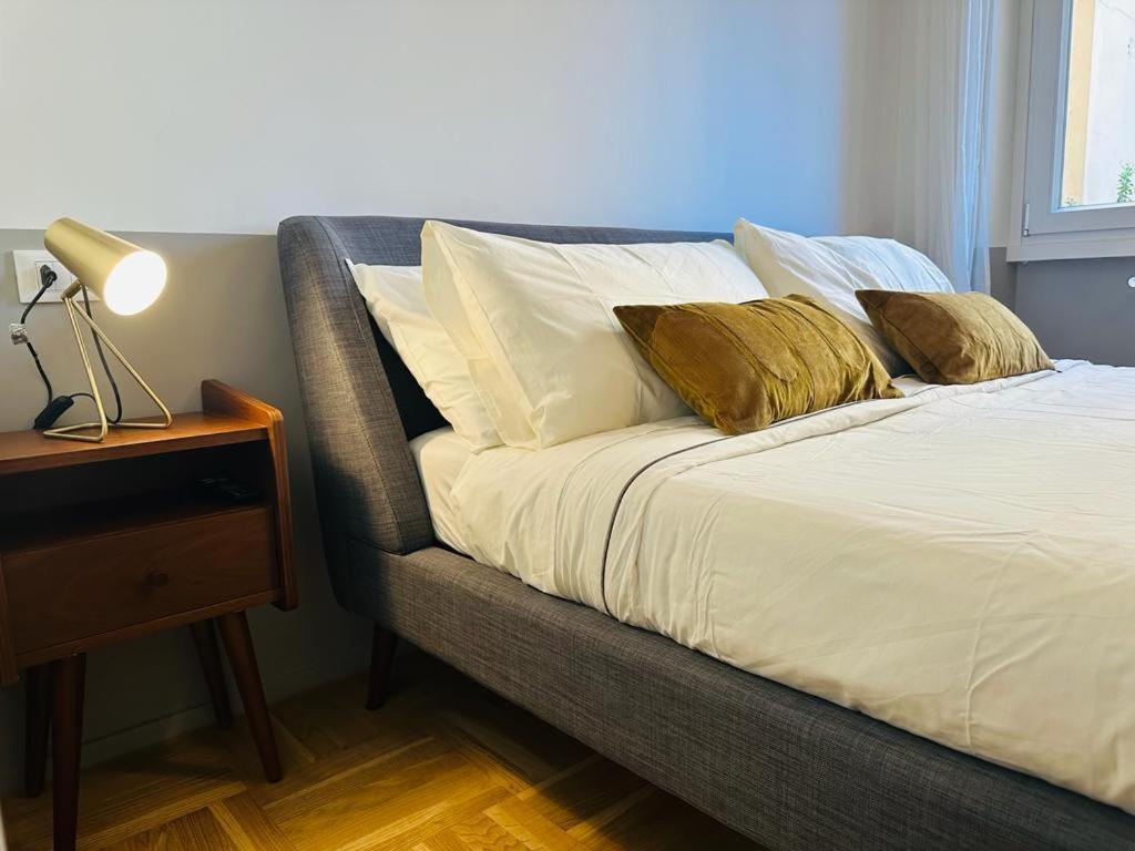 Apartment Dei Consoli Rom