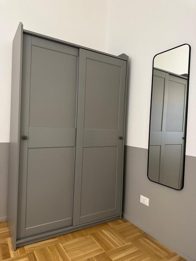 Apartamento Dei Consoli *